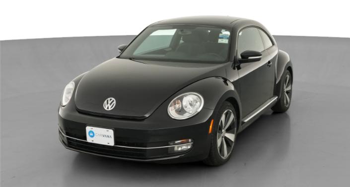 Thumbnail: 2012 Volkswagen Beetle - 1