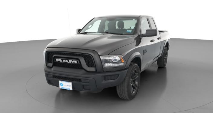 Thumbnail: 2022 RAM 1500 Classic - 1