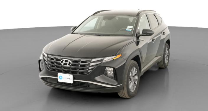Thumbnail: 2022 Hyundai Tucson - 1