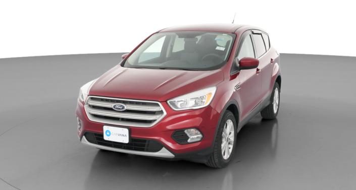 Thumbnail: 2019 Ford Escape - 1