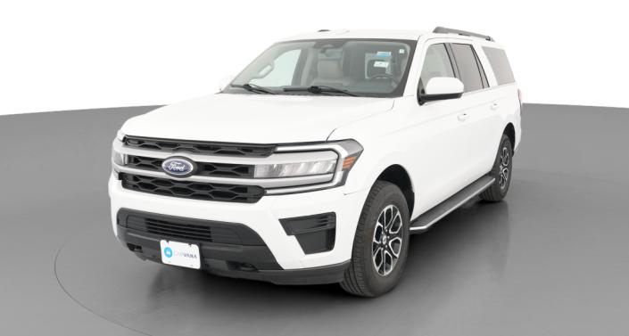 Thumbnail: 2023 Ford Expedition MAX - 1