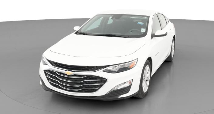 Thumbnail: 2023 Chevrolet Malibu - 1