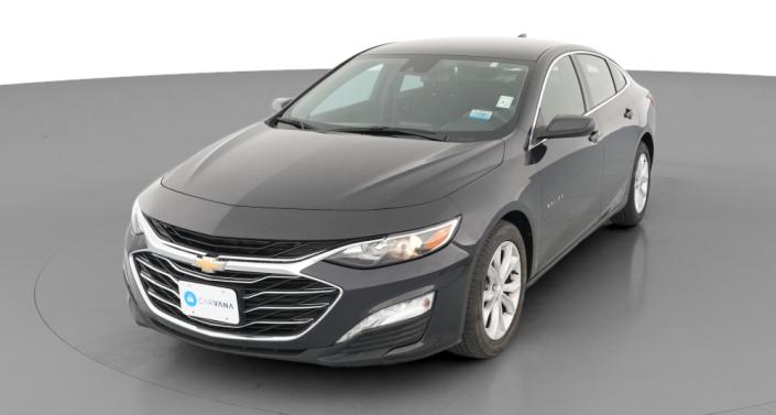 Thumbnail: 2023 Chevrolet Malibu - 1