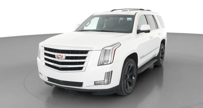 Thumbnail: 2018 Cadillac Escalade - 1