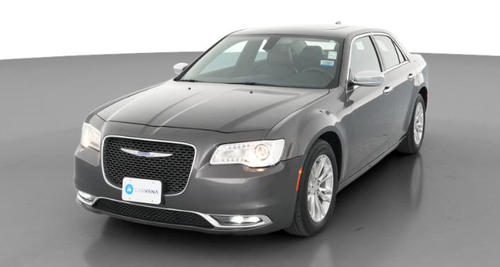 Thumbnail: 2017 Chrysler 300 - 1