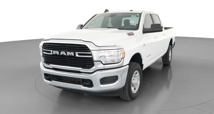 Thumbnail: 2020 RAM 2500 - 1