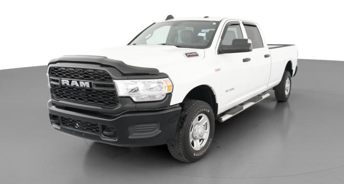Thumbnail: 2022 RAM 2500 - 1