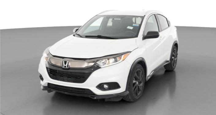 Thumbnail: 2022 Honda HR-V - 1