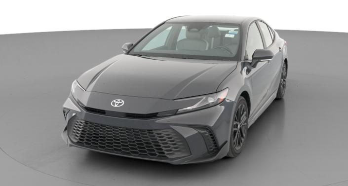 Thumbnail: 2025 Toyota Camry - 1