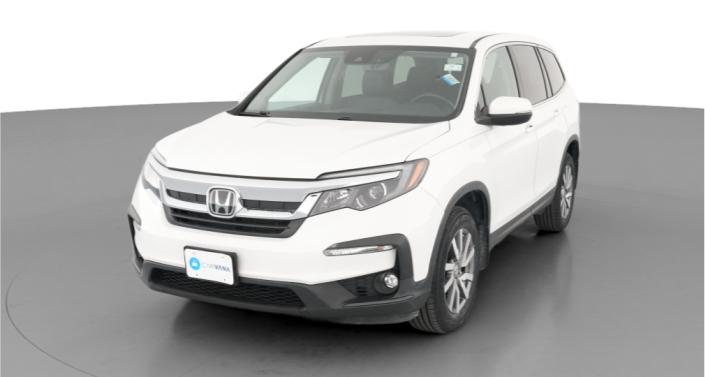 Thumbnail: 2022 Honda Pilot - 1