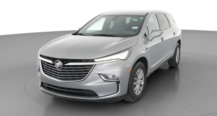 Thumbnail: 2024 Buick Enclave - 1