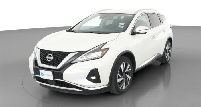Thumbnail: 2023 Nissan Murano - 1