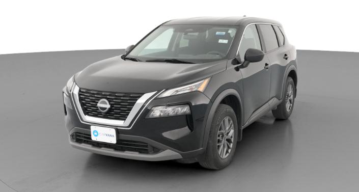 Thumbnail: 2023 Nissan Rogue - 1
