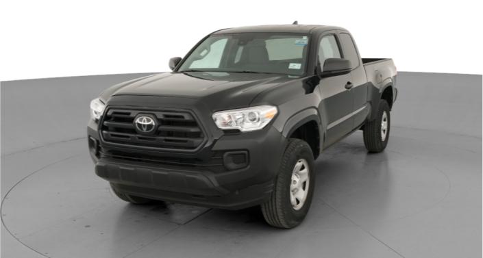 Thumbnail: 2019 Toyota Tacoma - 1