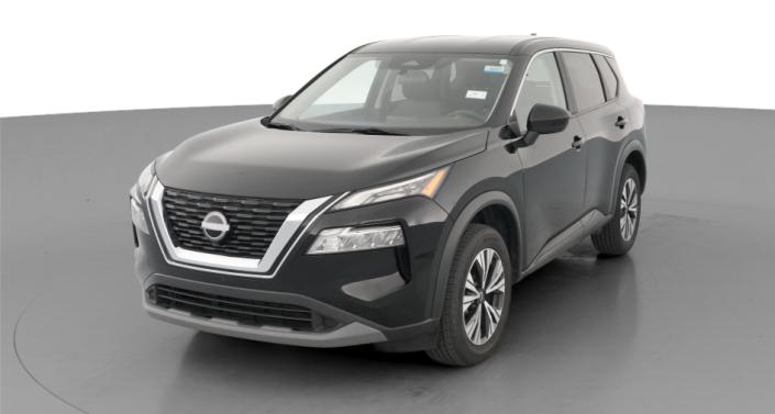 Thumbnail: 2023 Nissan Rogue - 1