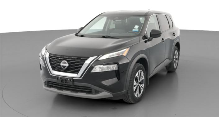 Thumbnail: 2022 Nissan Rogue - 1