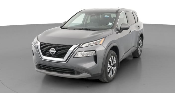 Thumbnail: 2022 Nissan Rogue - 1