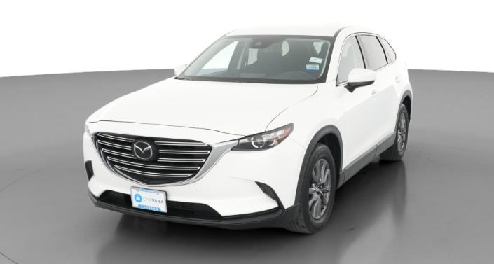 Thumbnail: 2022 Mazda CX-9 - 1