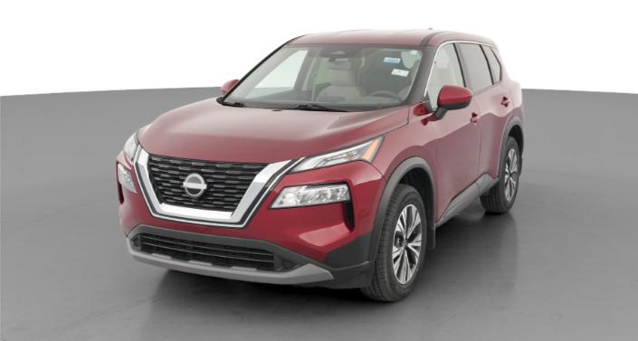 Thumbnail: 2023 Nissan Rogue - 1