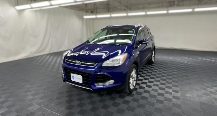 Thumbnail: 2016 Ford Escape - 1