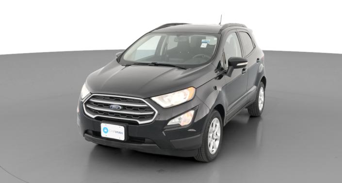 Thumbnail: 2018 Ford EcoSport - 1