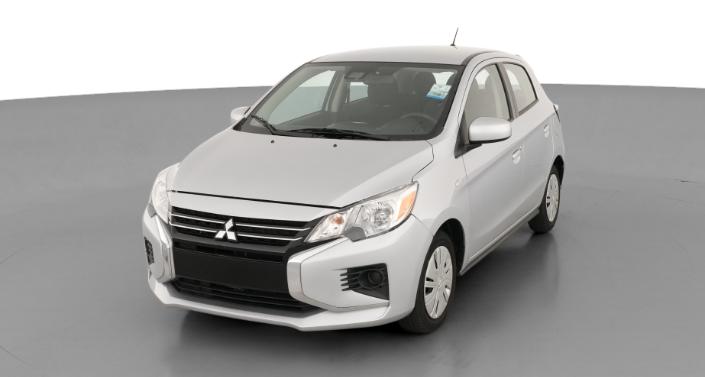Thumbnail: 2024 Mitsubishi Mirage - 1
