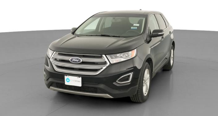 Thumbnail: 2017 Ford Edge - 1