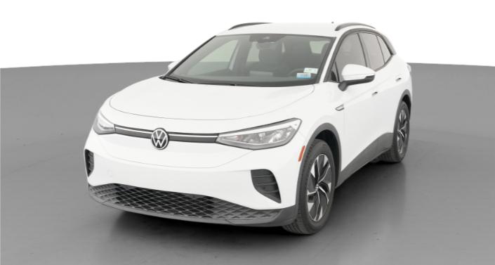 2021 Volkswagen ID.4 Pro -
                  Indianapolis, IN
