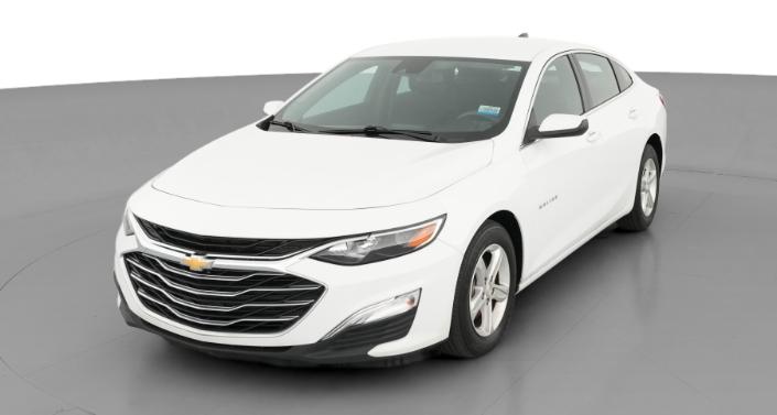 Thumbnail: 2024 Chevrolet Malibu - 1