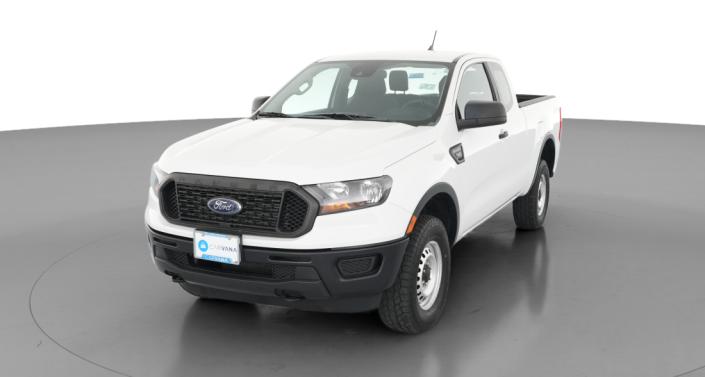 Thumbnail: 2020 Ford Ranger - 1