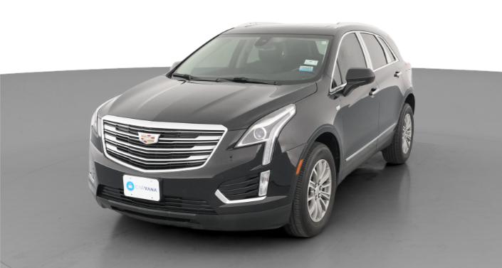 Thumbnail: 2019 Cadillac XT5 - 1