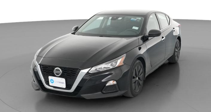 Thumbnail: 2022 Nissan Altima - 1