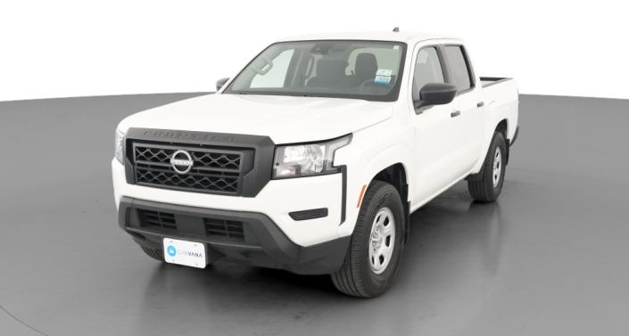 Thumbnail: 2023 Nissan Frontier - 1
