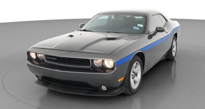 Thumbnail: 2013 Dodge Challenger - 1