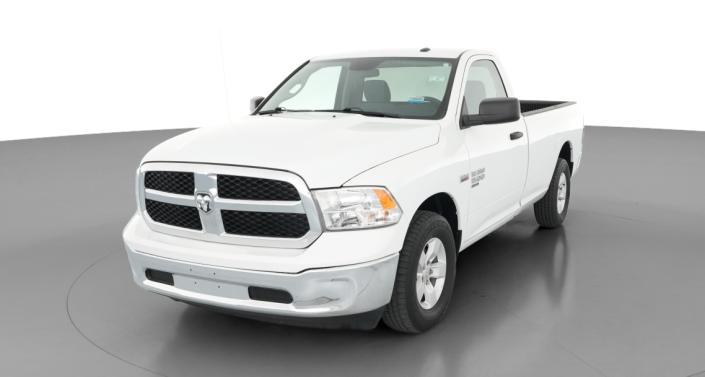 2022 RAM 1500 Classic Tradesman -
                  Indianapolis, IN
