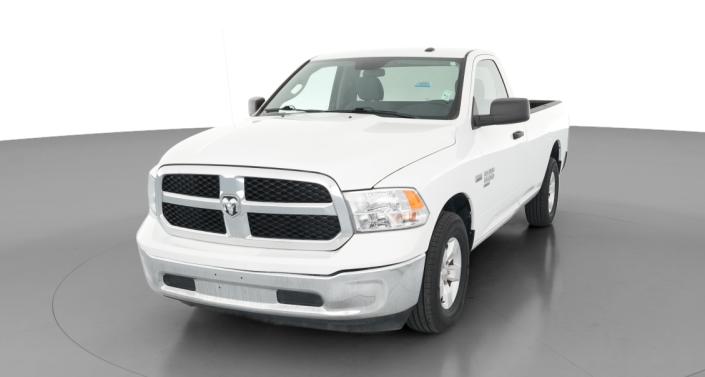 Thumbnail: 2022 RAM 1500 Classic - 1