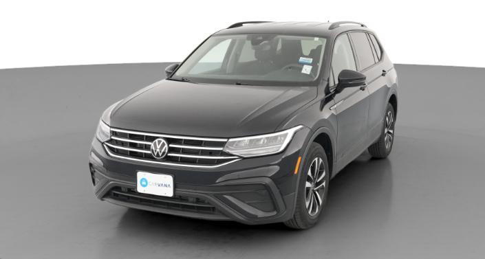 Thumbnail: 2023 Volkswagen Tiguan - 1