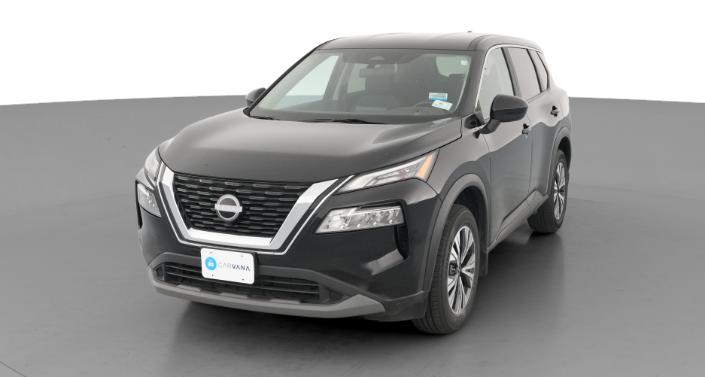 Thumbnail: 2023 Nissan Rogue - 1