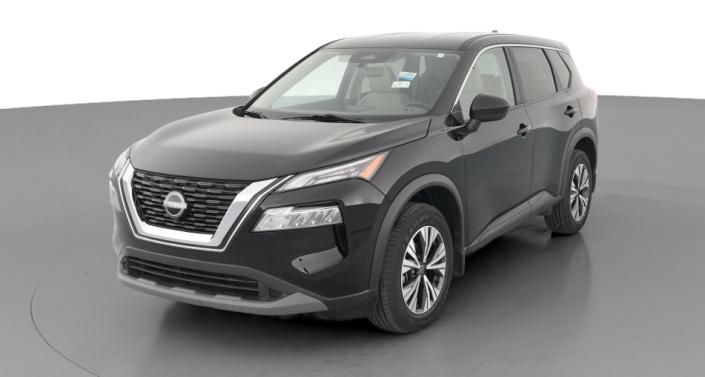 Thumbnail: 2023 Nissan Rogue - 1