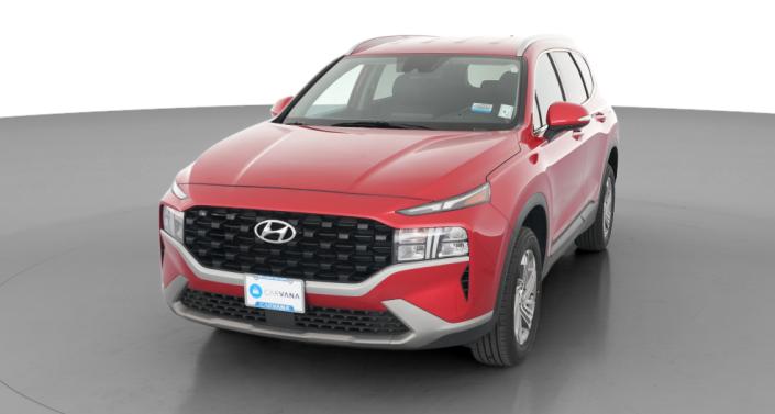 Thumbnail: 2023 Hyundai Santa Fe - 1