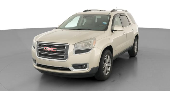 Thumbnail: 2014 GMC Acadia - 1