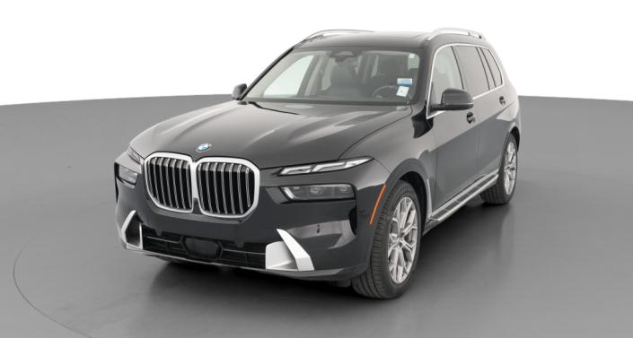 Thumbnail: 2023 BMW X7 - 1