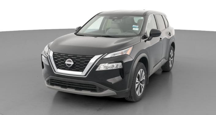 Thumbnail: 2023 Nissan Rogue - 1