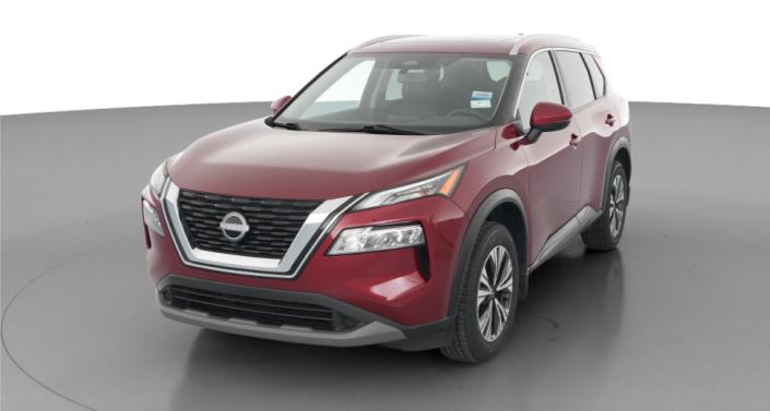 Thumbnail: 2022 Nissan Rogue - 1
