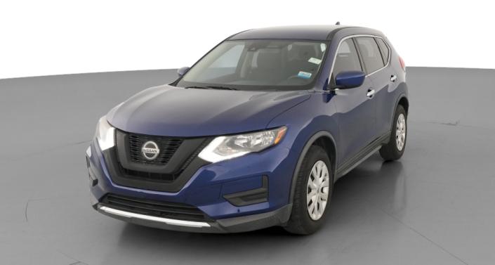 Thumbnail: 2019 Nissan Rogue - 1