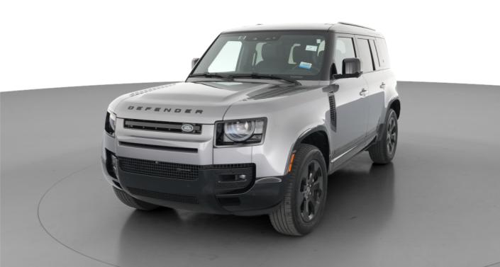 Thumbnail: 2023 Land Rover Defender - 1