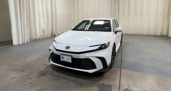 Thumbnail: 2025 Toyota Camry - 1