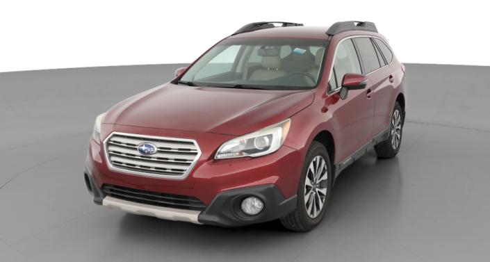 Thumbnail: 2015 Subaru Outback - 1