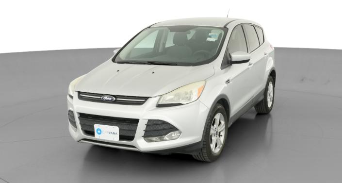 Thumbnail: 2014 Ford Escape - 1