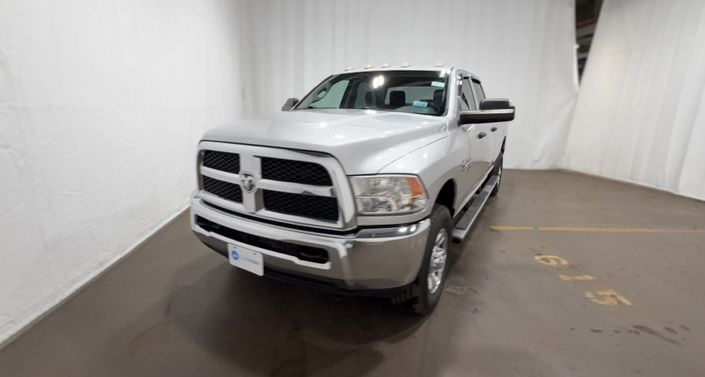 Thumbnail: 2014 RAM 2500 - 1
